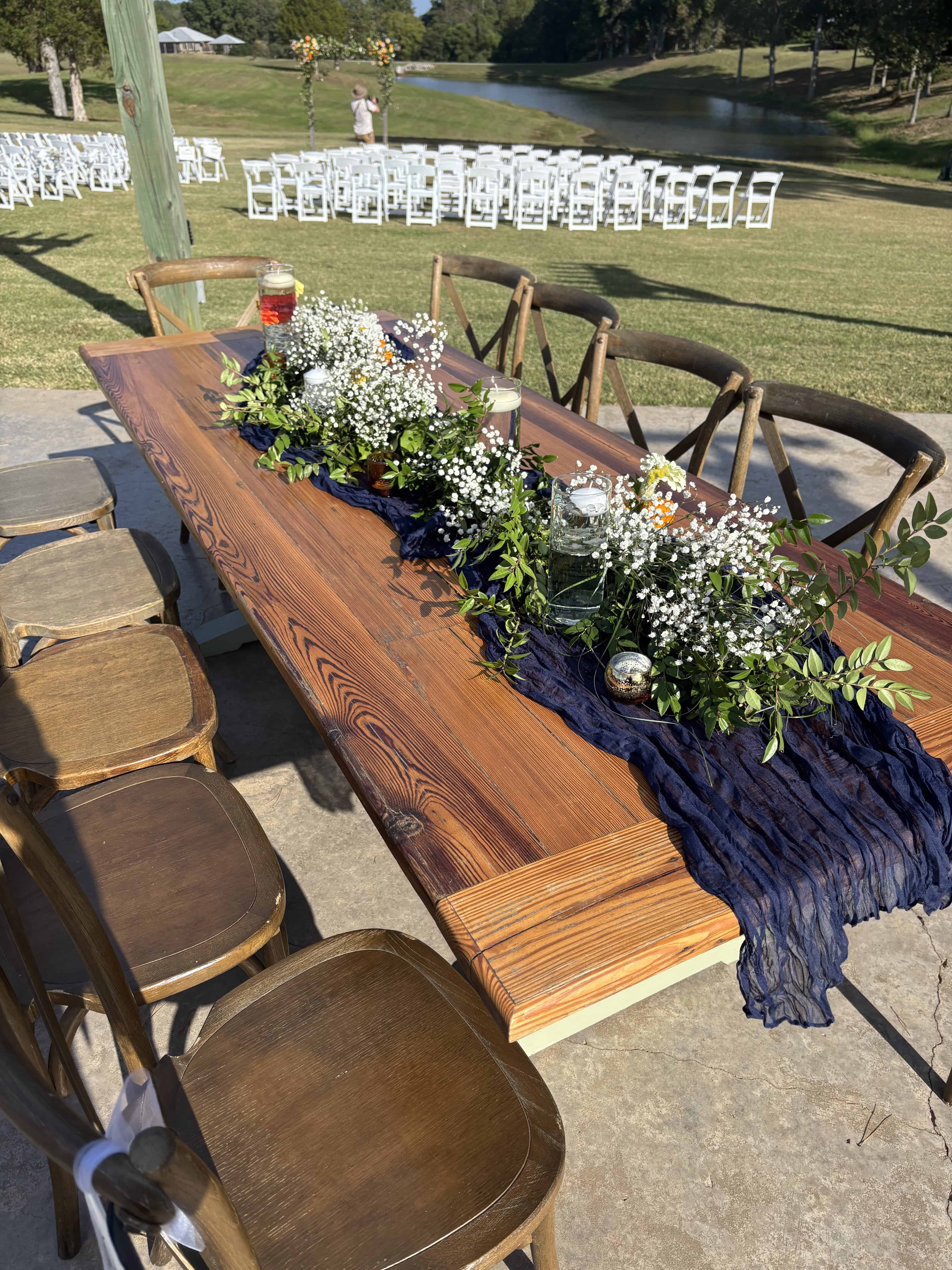 What a Stress-Free Wedding Day Actually Looks Like