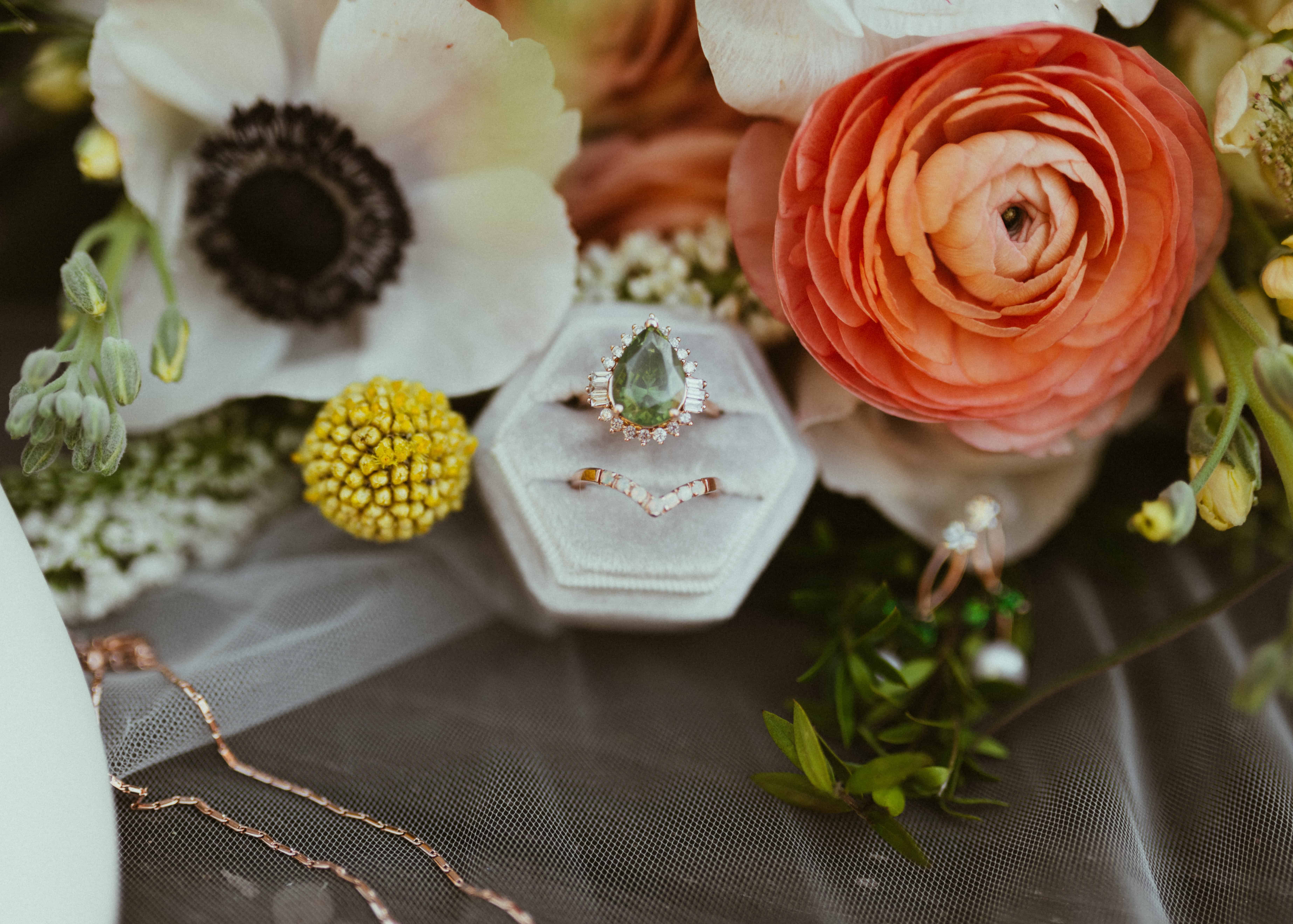 🍂 Golden Hour Magic: A Romantic Fall Wedding at The Bridge at ChrisLeigh Farm