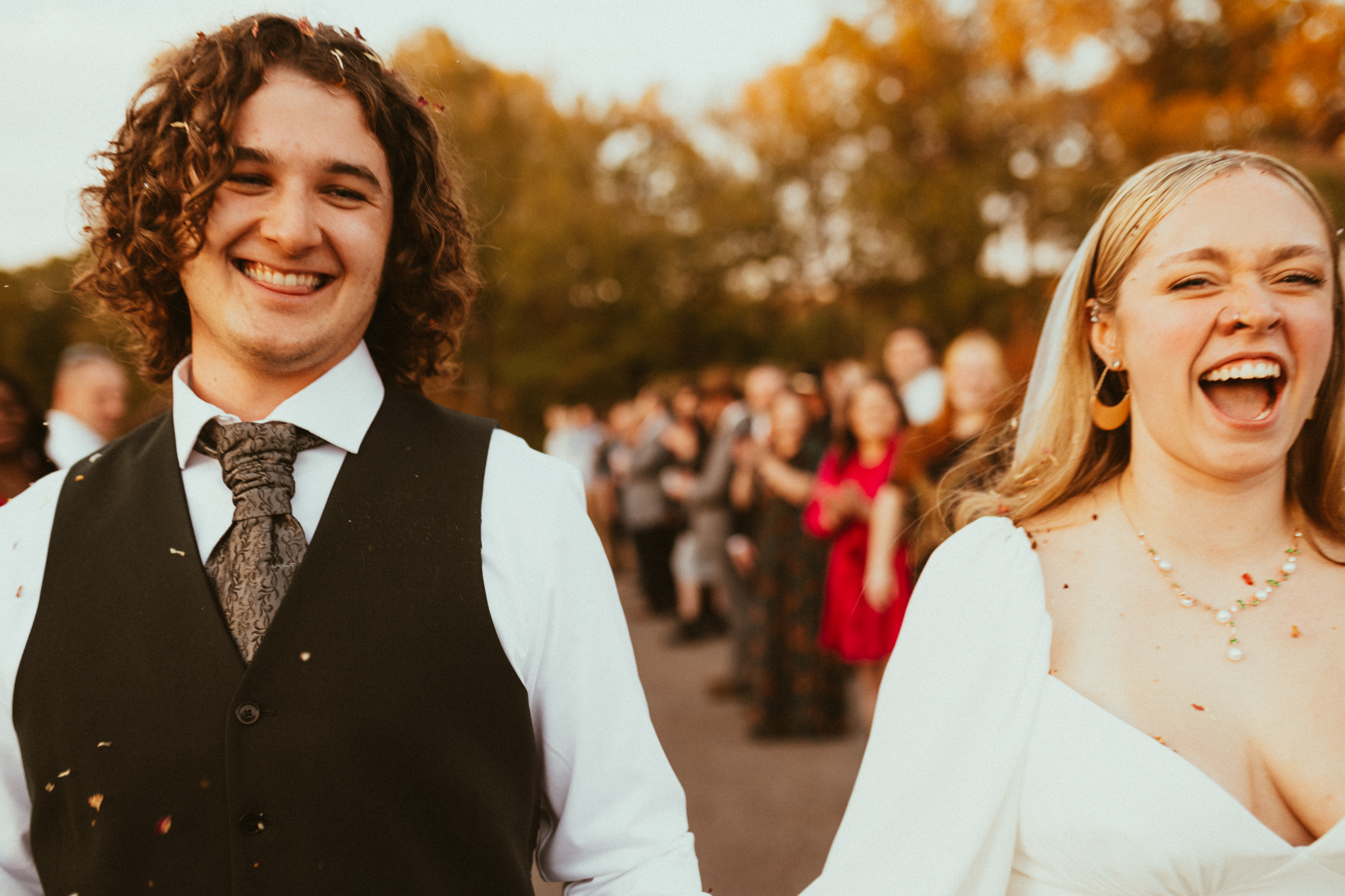 How to Plan a Destination Wedding from the U.S.