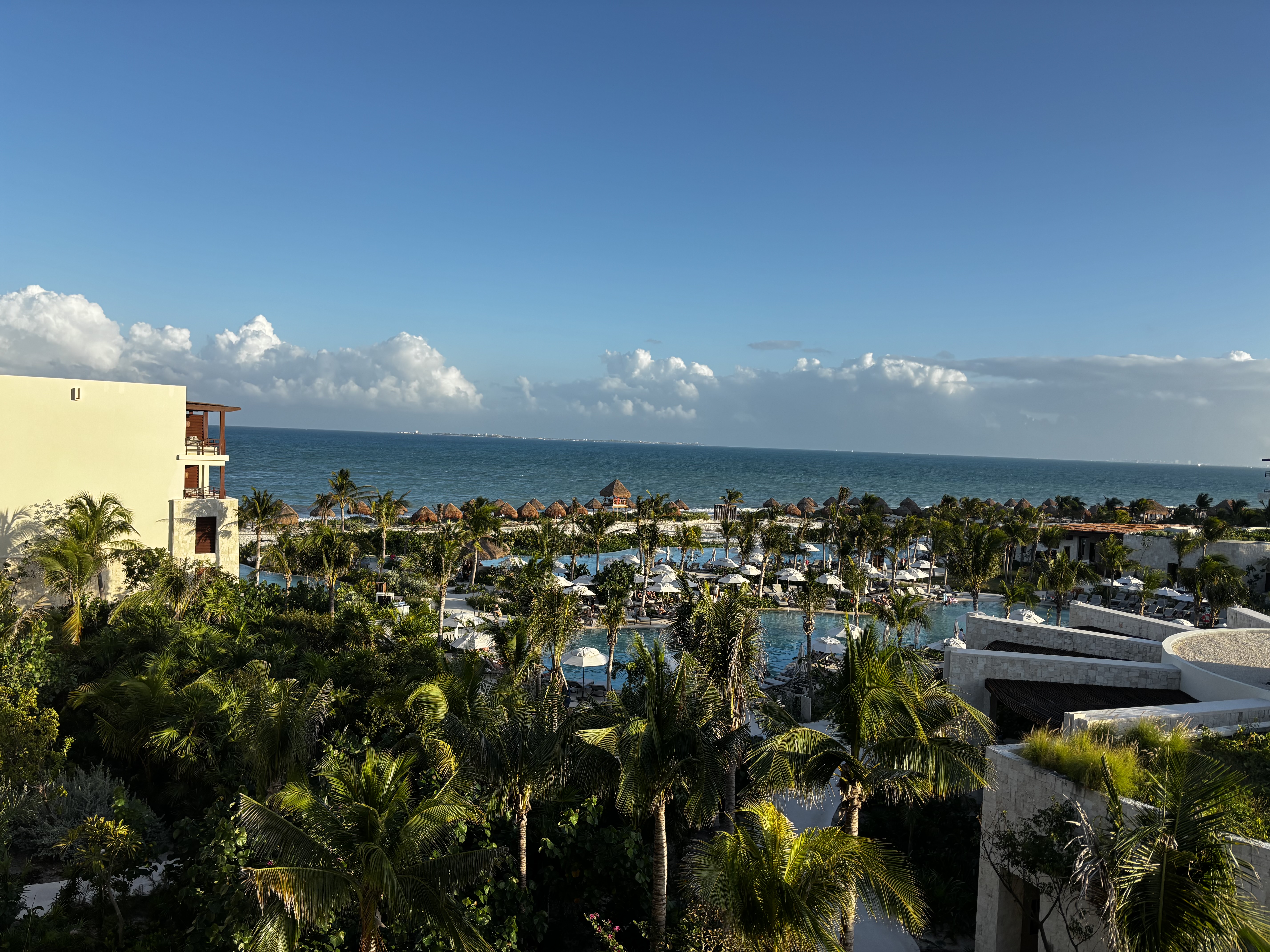 Exploring Mexico Destination Wedding Venues in Costa Mujeres