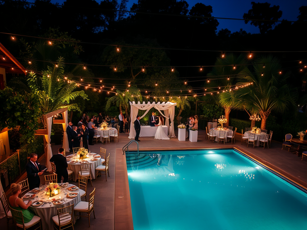 The Truth About All-Inclusive Resort Weddings