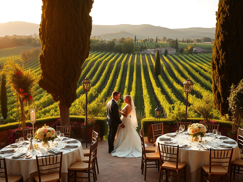 How Much Does a Destination Wedding Actually Cost?