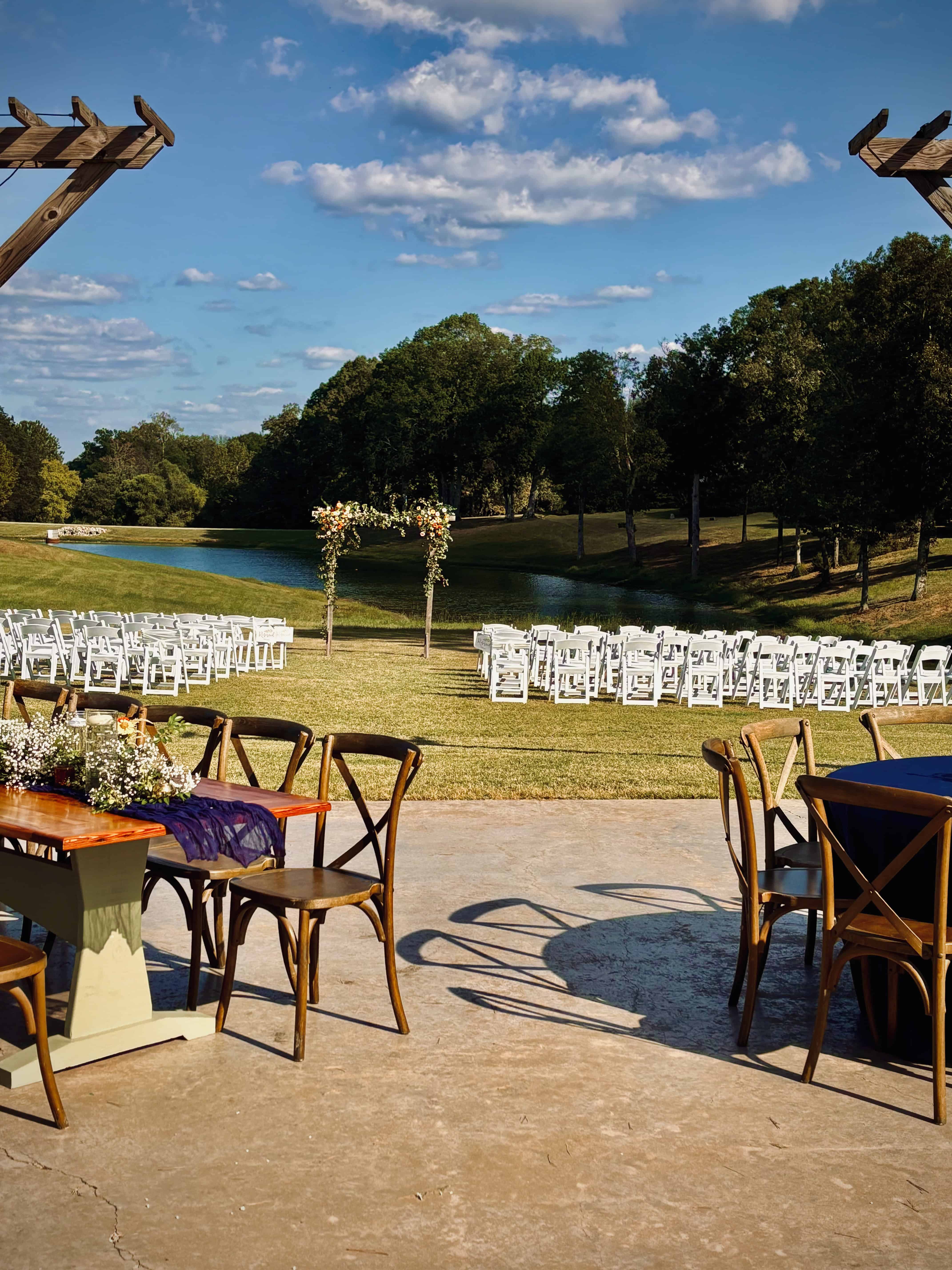 Planning a Wedding in Oxford, Mississippi: What Couples Should Know