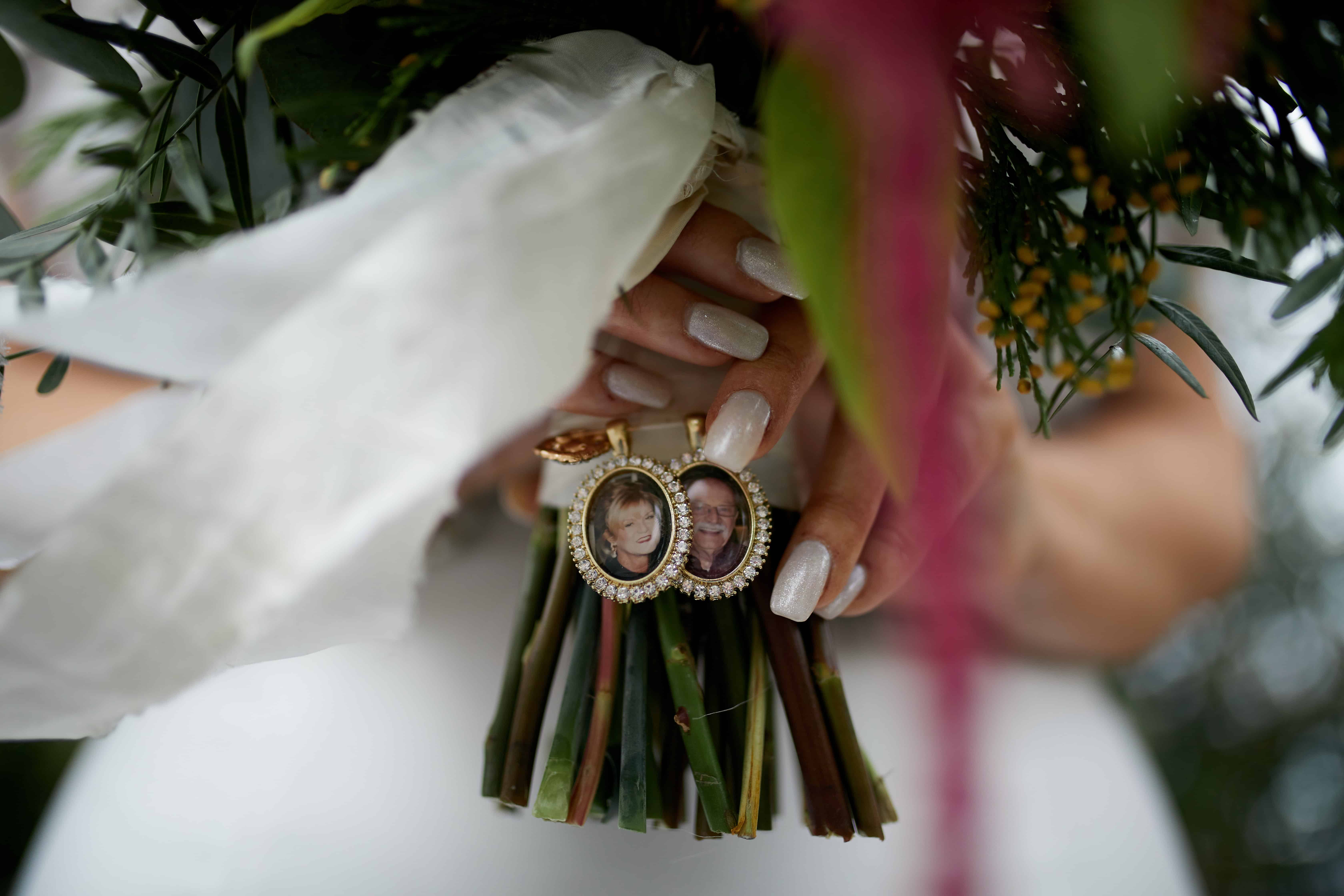 How to Make Your Wedding Feel More Personal (Without Spending More)